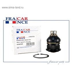 FRANCECAR FCR210120