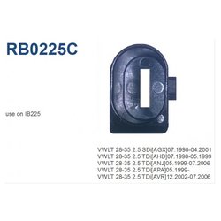 Utm RB0225C