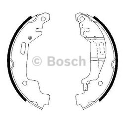 Bosch 0 986 487 576