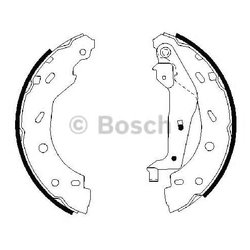 Bosch 0 986 487 600