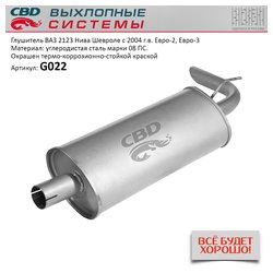 CBD G-022