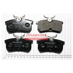 Dynamatrix-Korea DBP1319