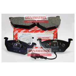 Dynamatrix-Korea DBP1398