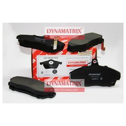 Dynamatrix-Korea DBP613