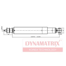 Dynamatrix-Korea DSA343047