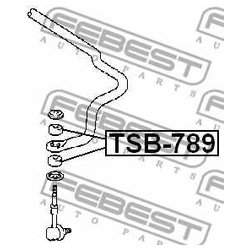 Febest TSB-789