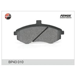 Fenox BP43010