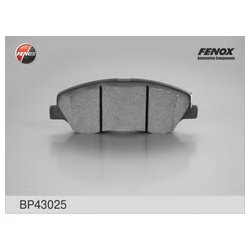 Fenox BP43025