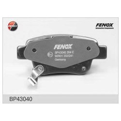 Fenox BP43040