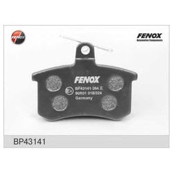 Fenox BP43141