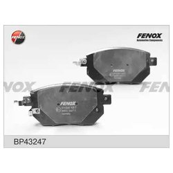 Fenox BP43247