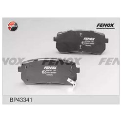 Fenox BP43341