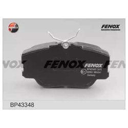 Fenox BP43348