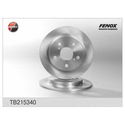 Fenox TB215340