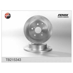 Fenox TB215343