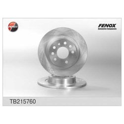 Fenox TB215760