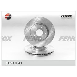 Fenox TB217041