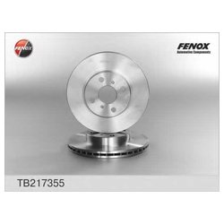 Fenox TB217355