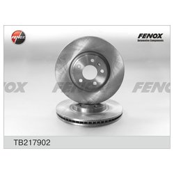Fenox TB217902
