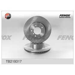 Fenox TB219317