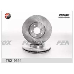 Fenox TB219364