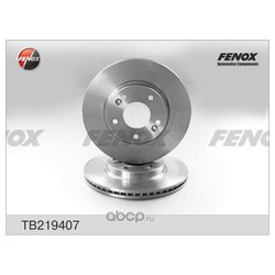 Fenox TB219407