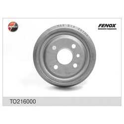 Fenox TO216000