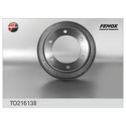 Fenox TO216138