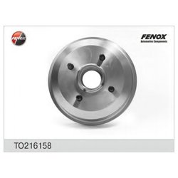 Fenox TO216158