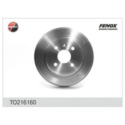 Fenox TO216160