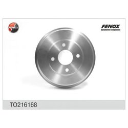 Fenox TO216168