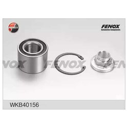 Fenox WKB40156