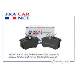 FRANCECAR FCR210501