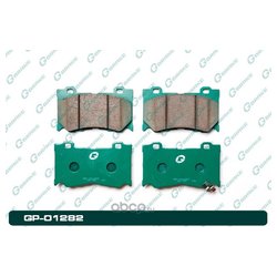 G-brake GP-01282