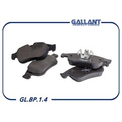 GALLANT GLBP14