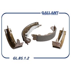 GALLANT GLBS12