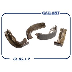 GALLANT GLBS19