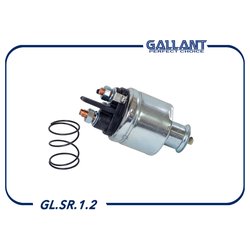 GALLANT GLSR12