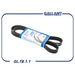 GALLANT GLTB11