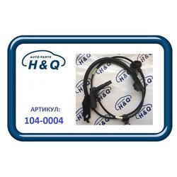 H&Q 104-0004