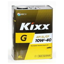 KIXX L531644TE1