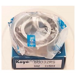 Koyo 6003-2RS