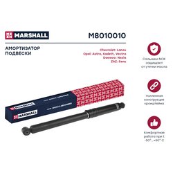 Marshall M8010010