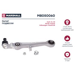 Marshall M8050060