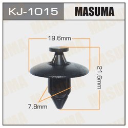 Masuma KJ-1015