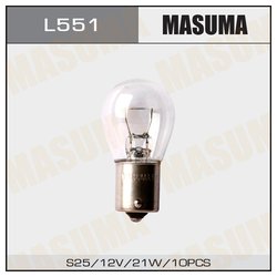 Masuma L551