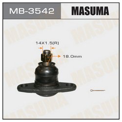 Masuma MB3542
