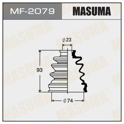 Masuma MF-2079