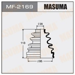 Masuma MF-2169