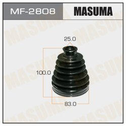 Masuma MF-2808